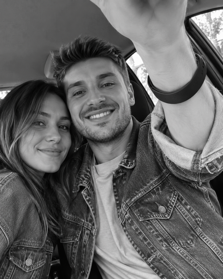 Lena & Kamil